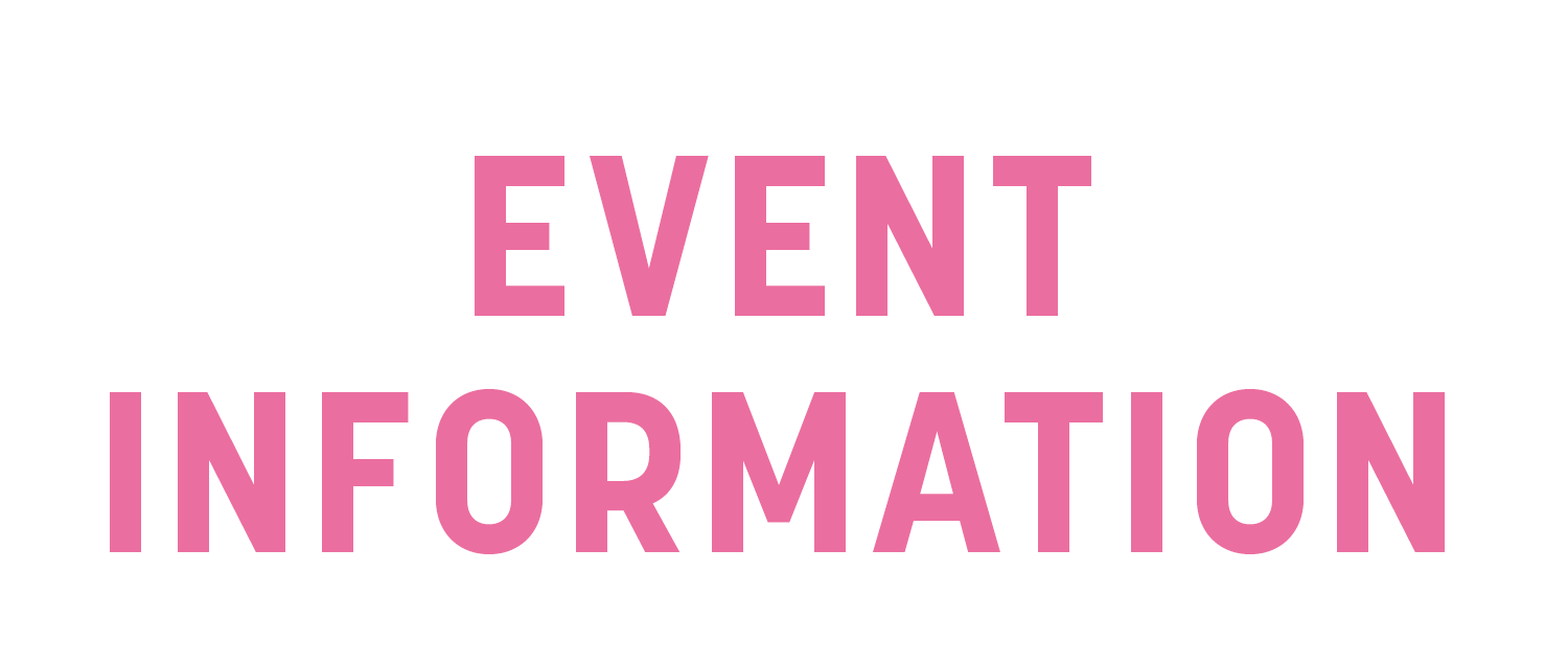 イベント・インフォメーション